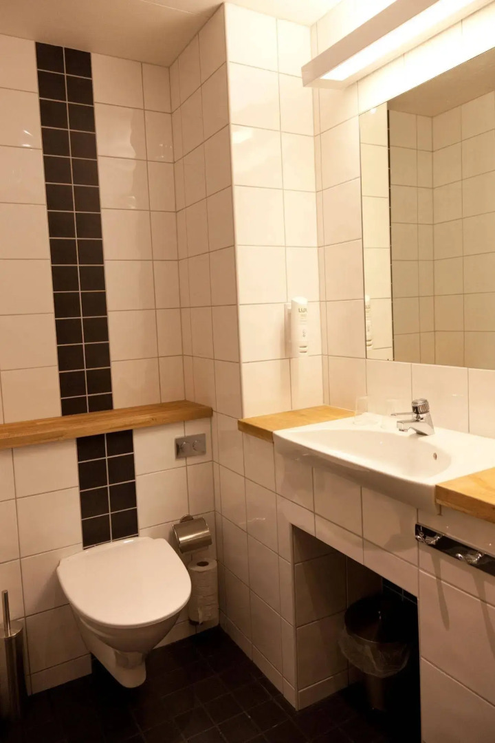 Eriksgårdens Fjällhotell