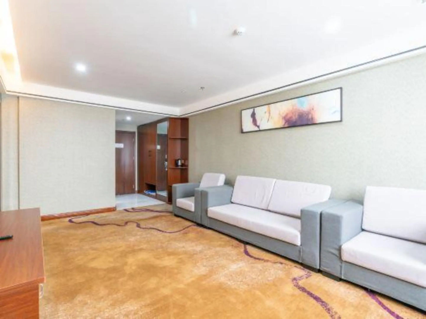 Dunwang Holiday Hotel