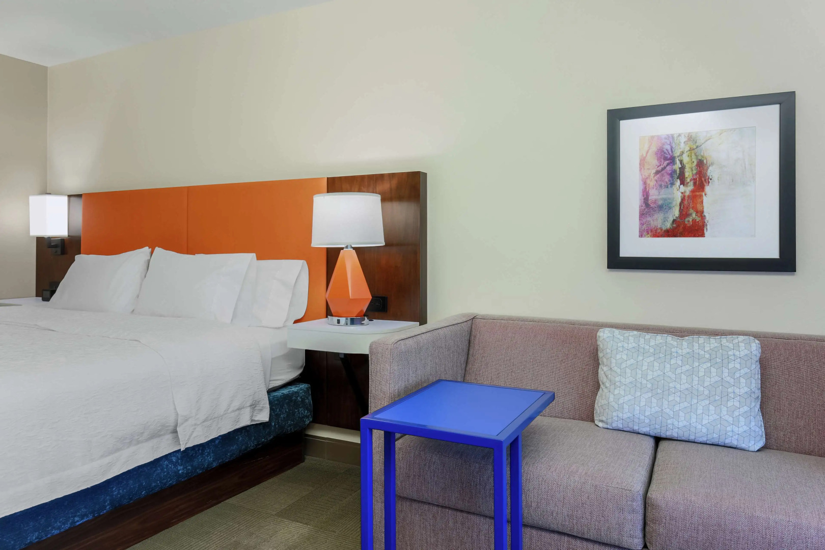 Hampton Inn & Suites Tallahassee I-10/Thomasville Road, FL