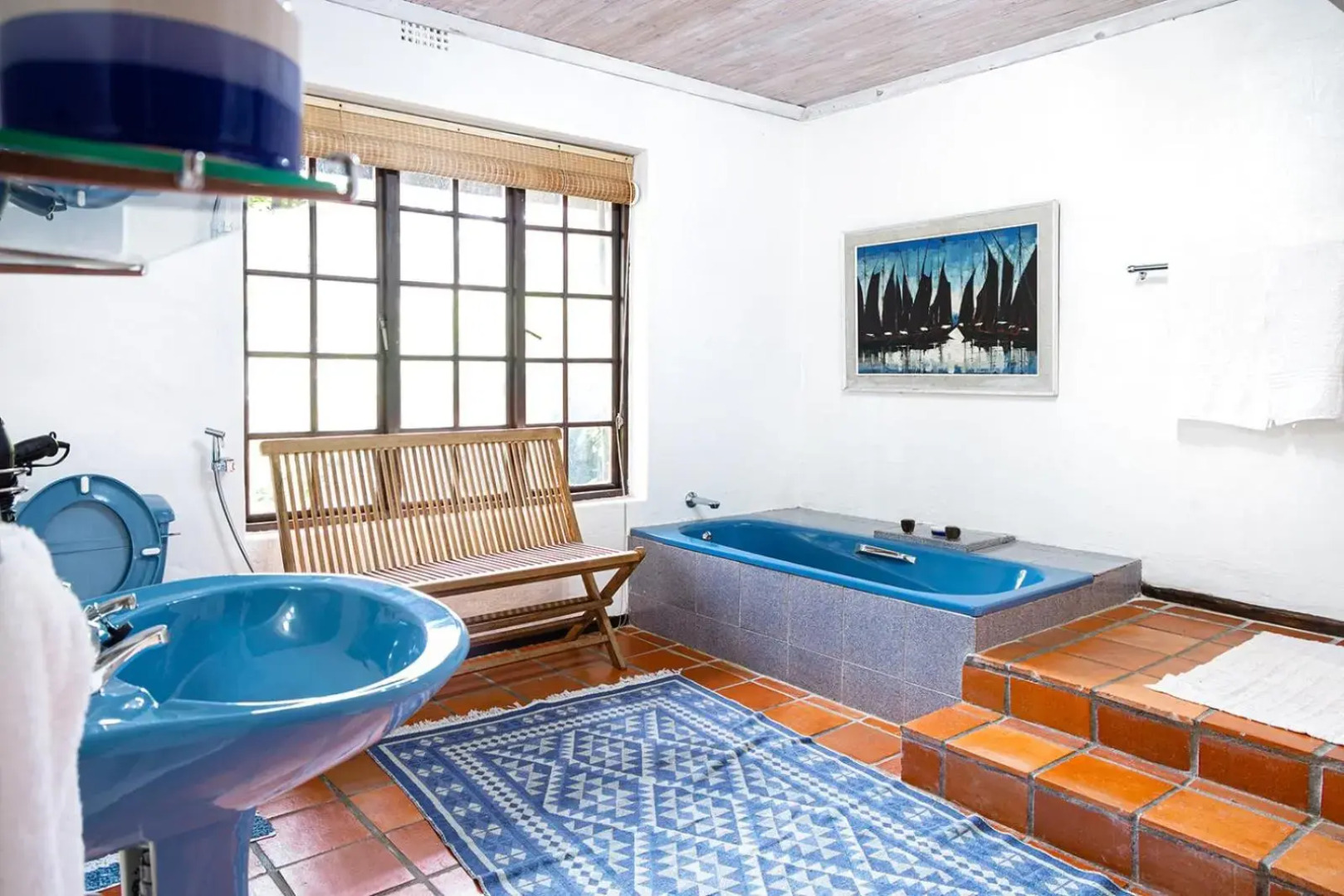 Wild Rose Country Lodge