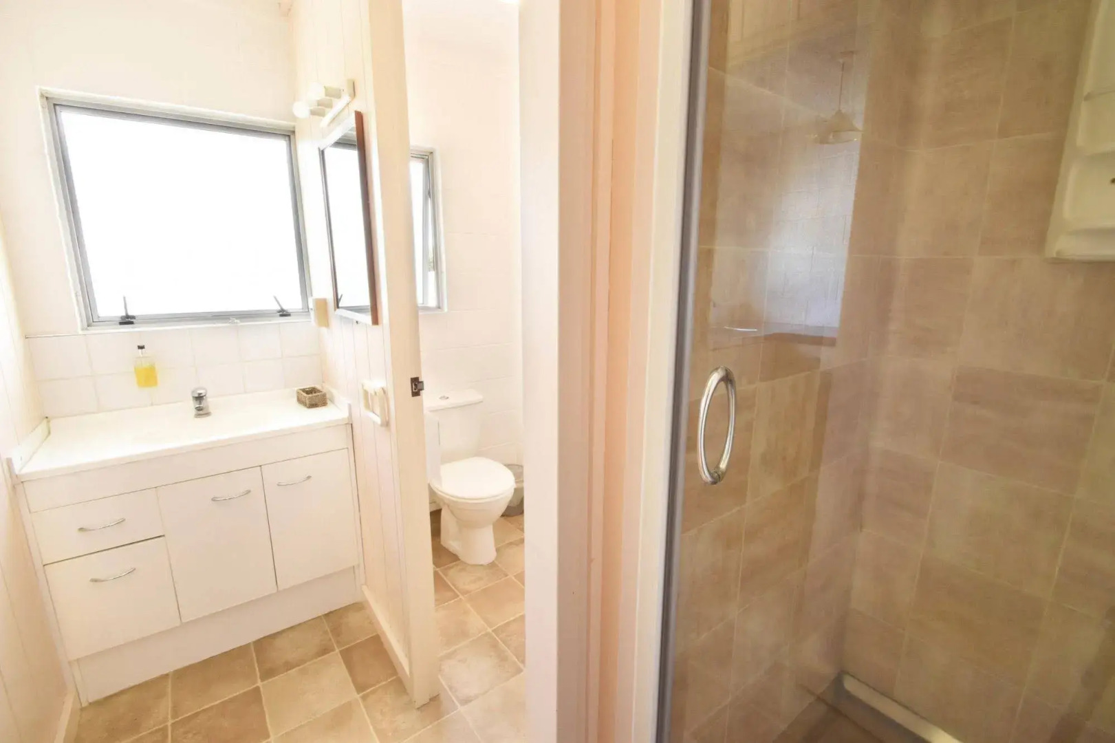 Union Victoria Motel