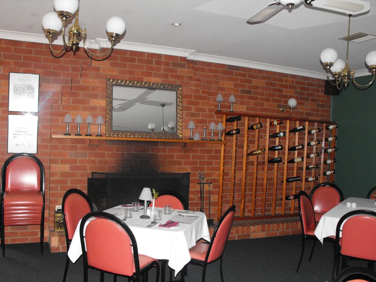 Philadelphia Motor Inn Echuca