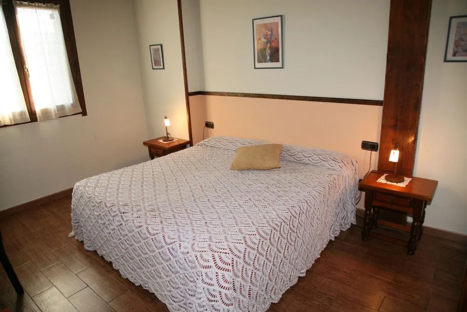 Agroturismo Landagarre