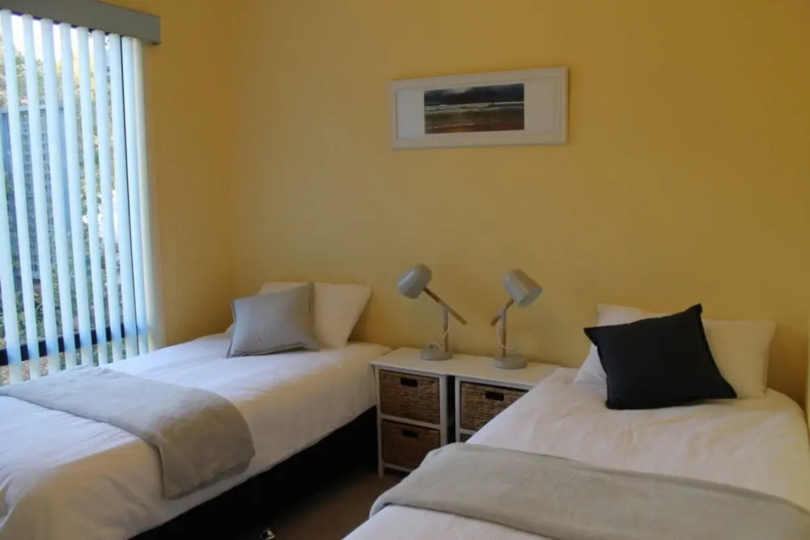 Luxury At Tallawang Malua Bay