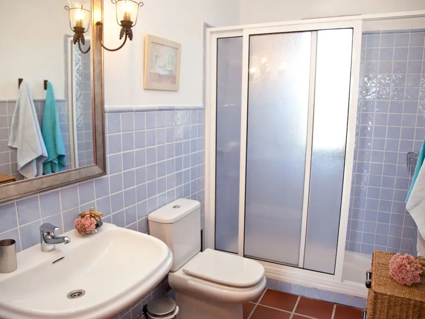 Very Centrally Located, Detached Villa With Private Swimming Pool in Lanzarote