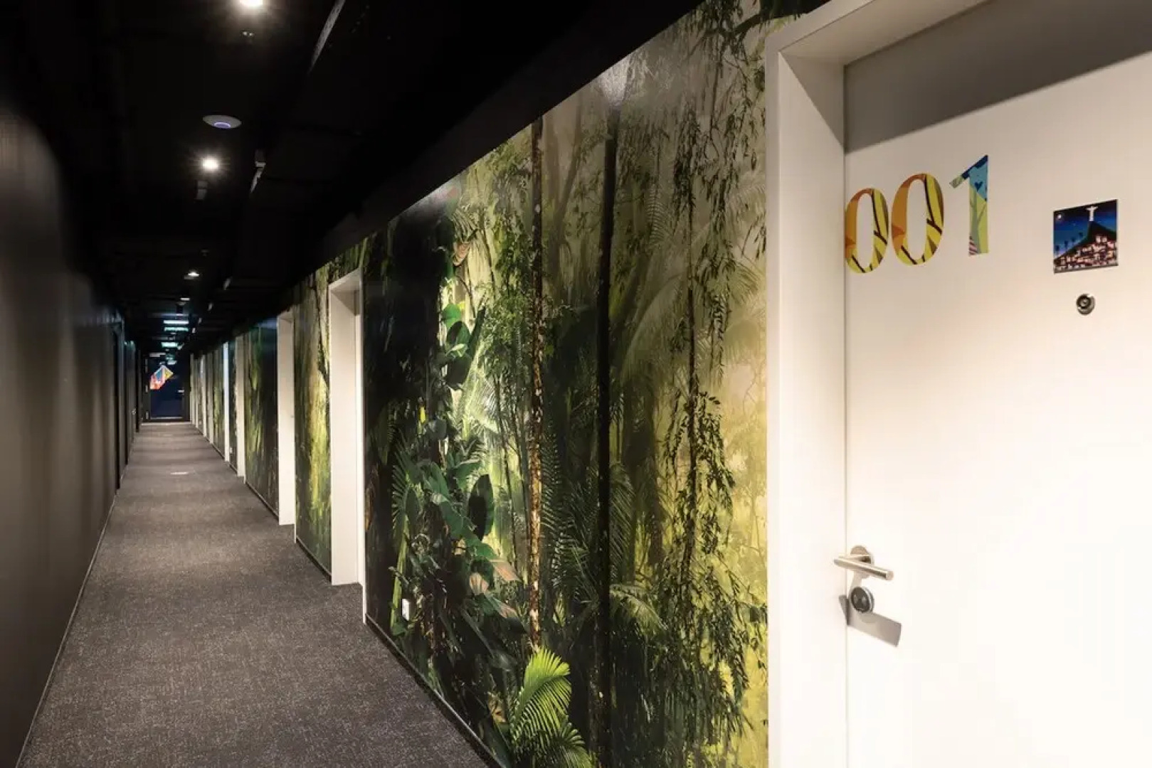 Rioca Neu-Ulm Posto 5