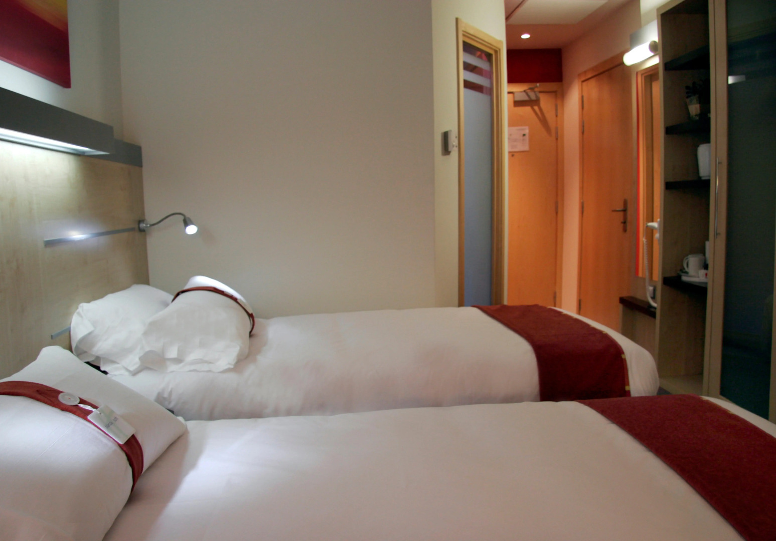Holiday Inn Express Madrid - Getafe by IHG