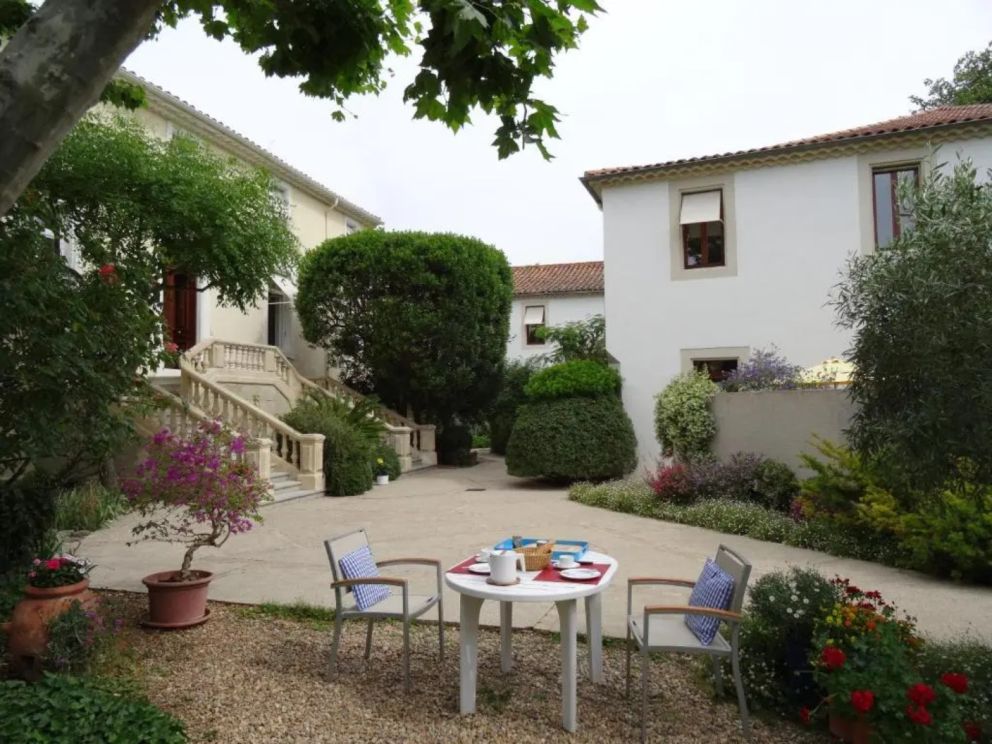 Paradix holiday apartment 1