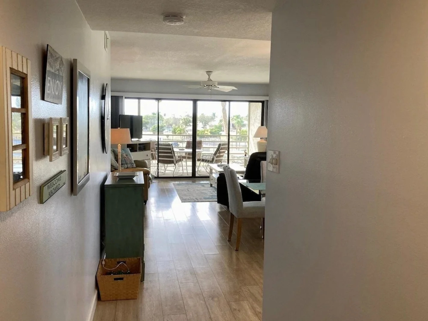 Westbay Point Moorings 214 2 Bedroom Condo by RedAwning