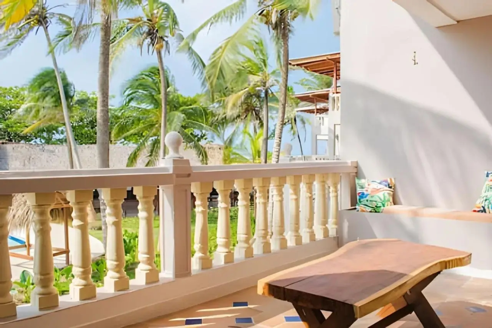 Hotel Golden Beach