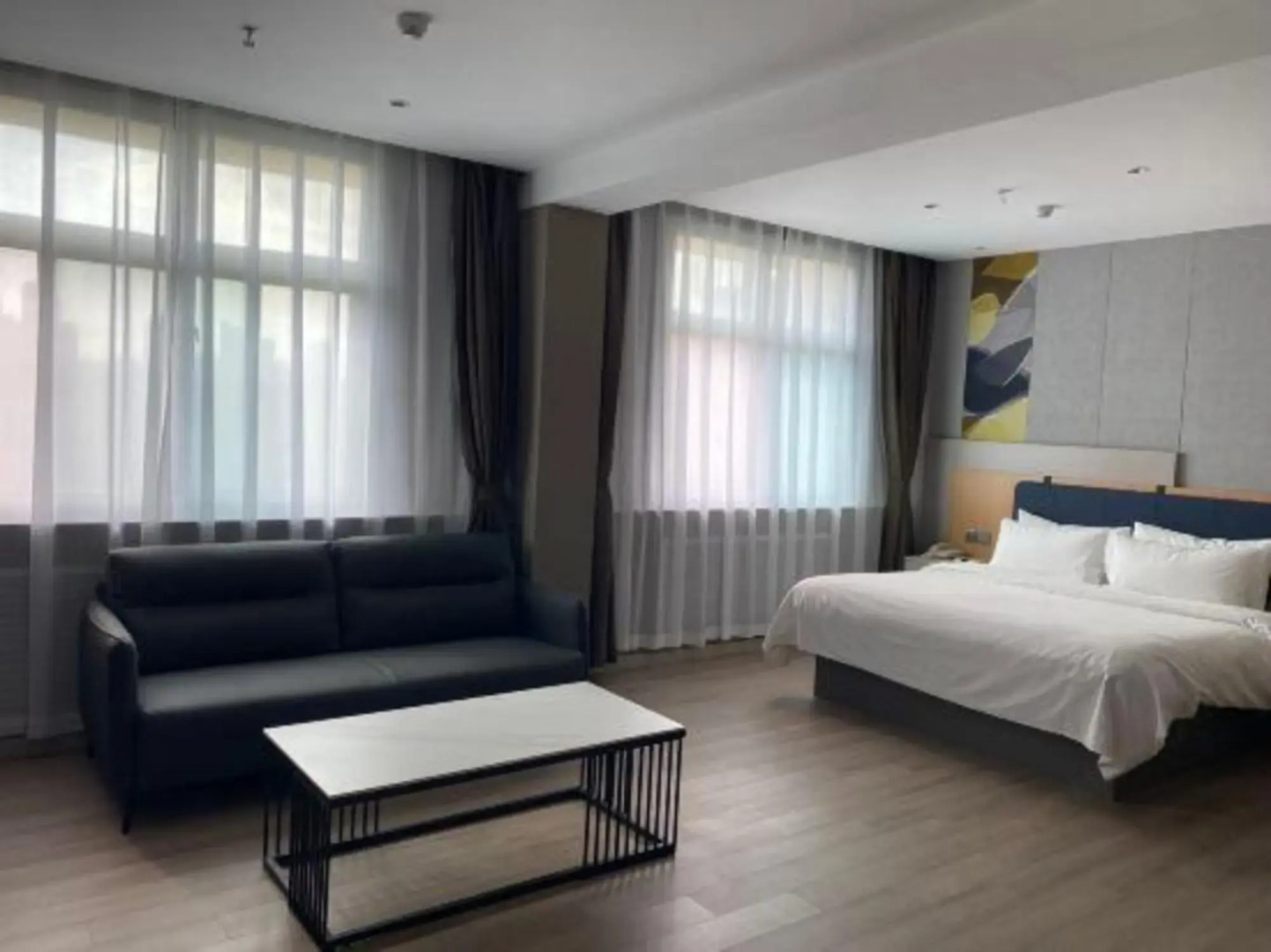 Home Inn Lanzhou Qilihe Tiyuchang Branch