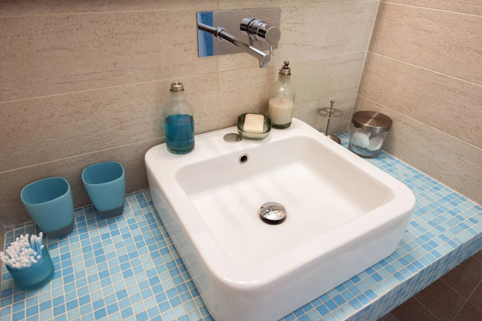 Glyfada Homes Resort