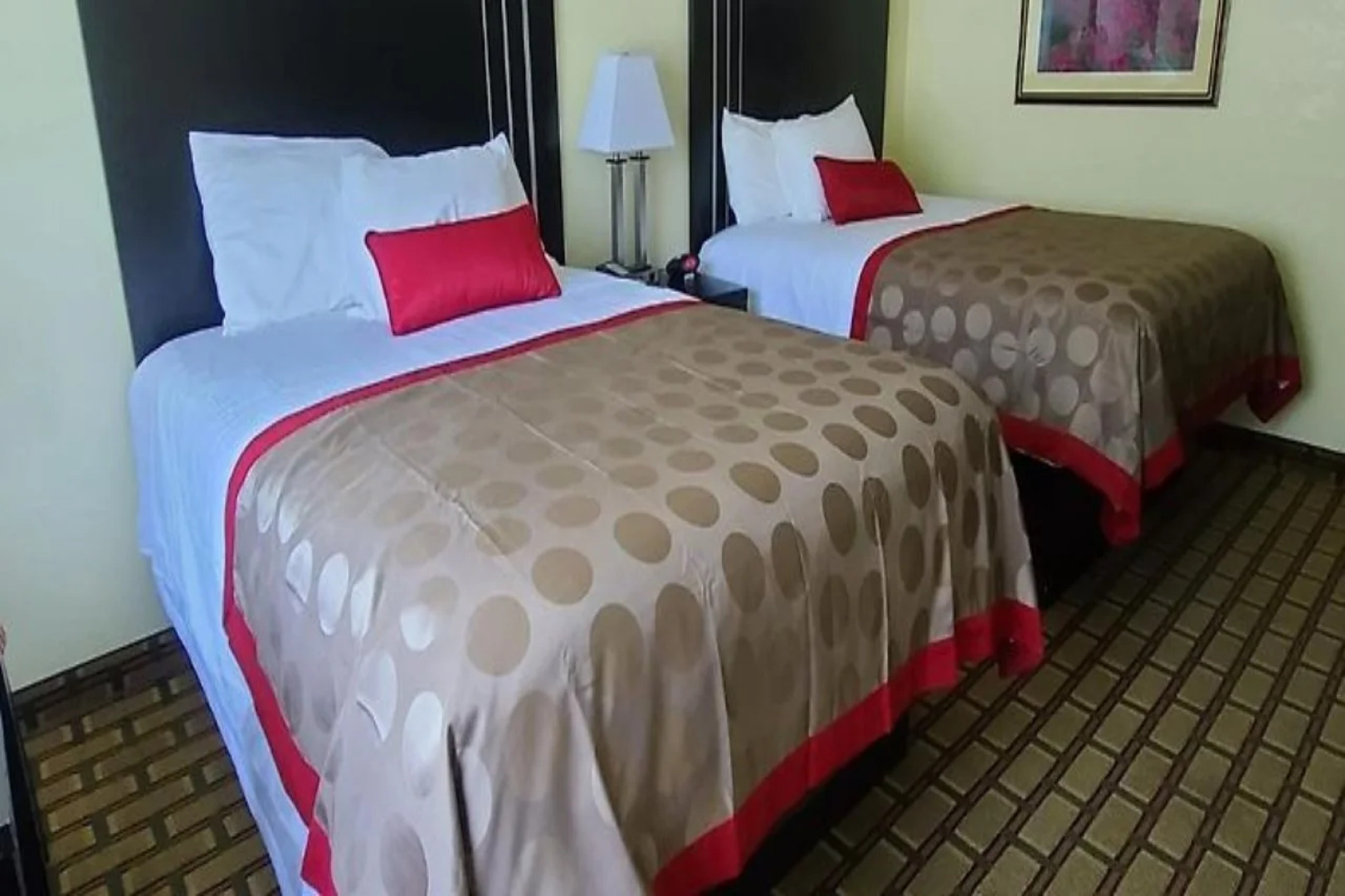 Ramada by Wyndham Asheville Southeast