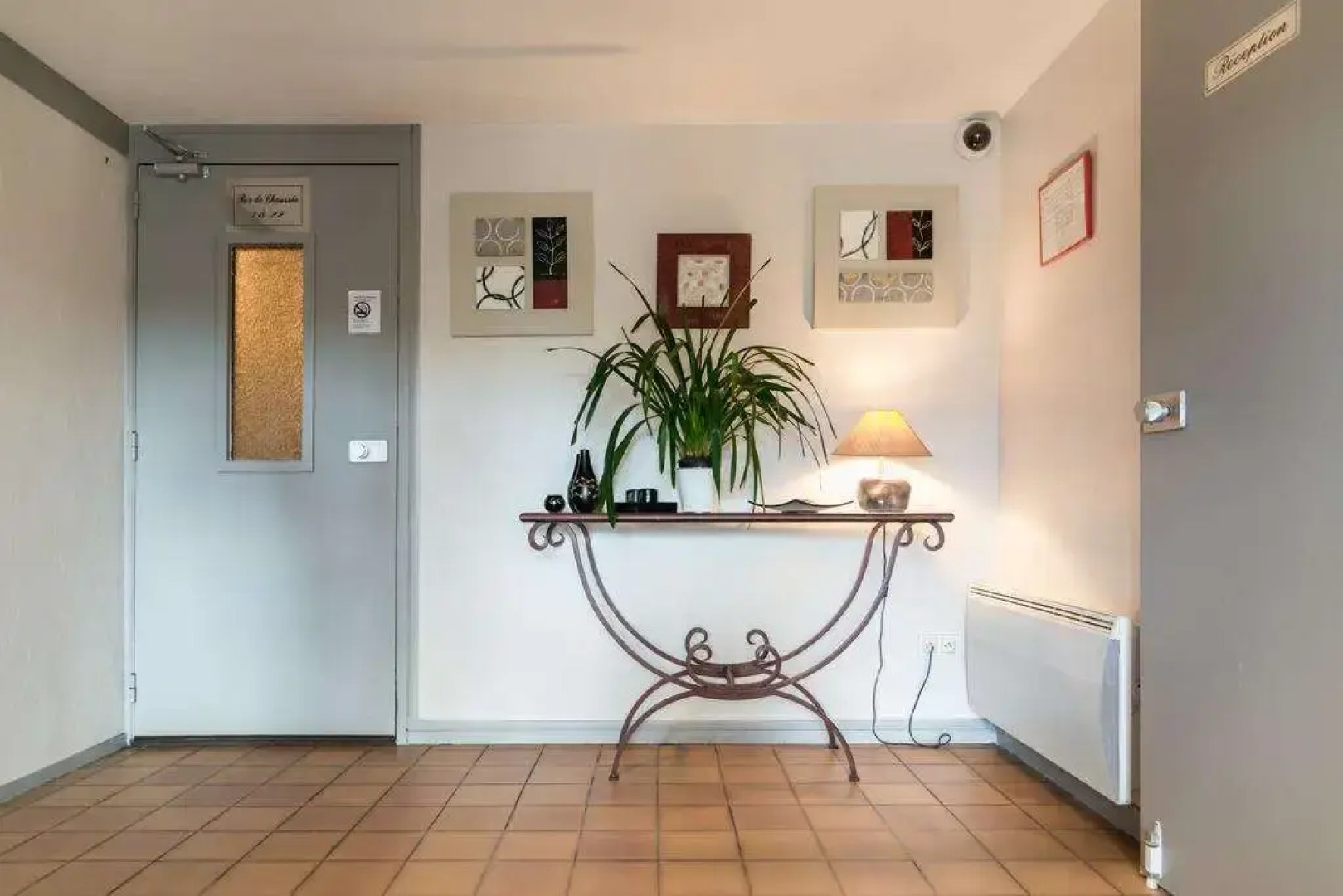 Brit Hotel Plaisance