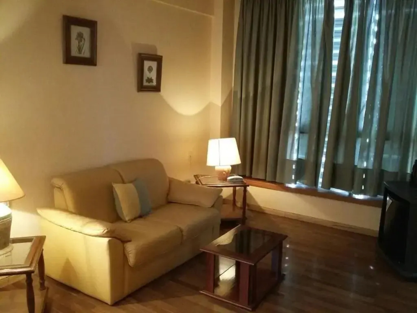 Gran Hotel Chivilcoy