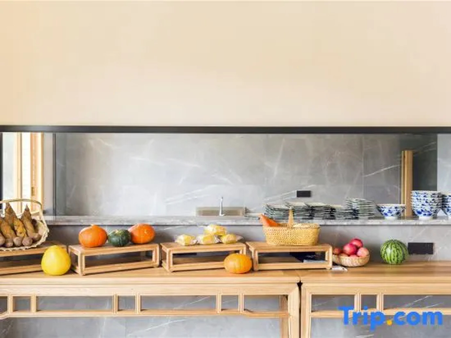 Hongxingping Hot Spring Boutique Hotel