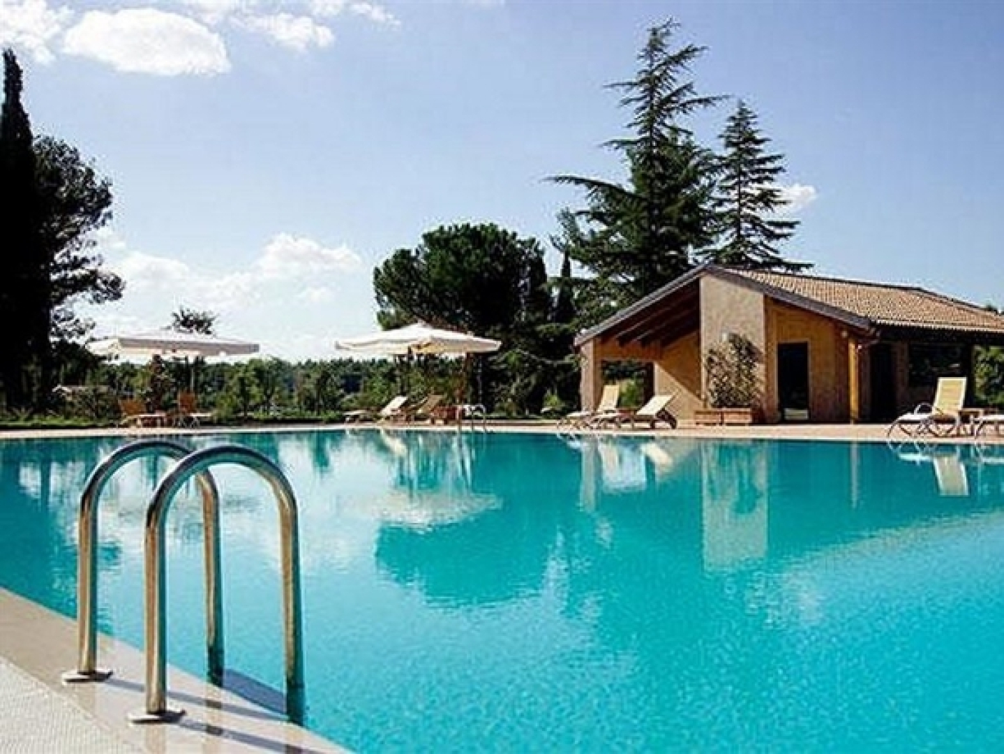 Castel Del Monte Park