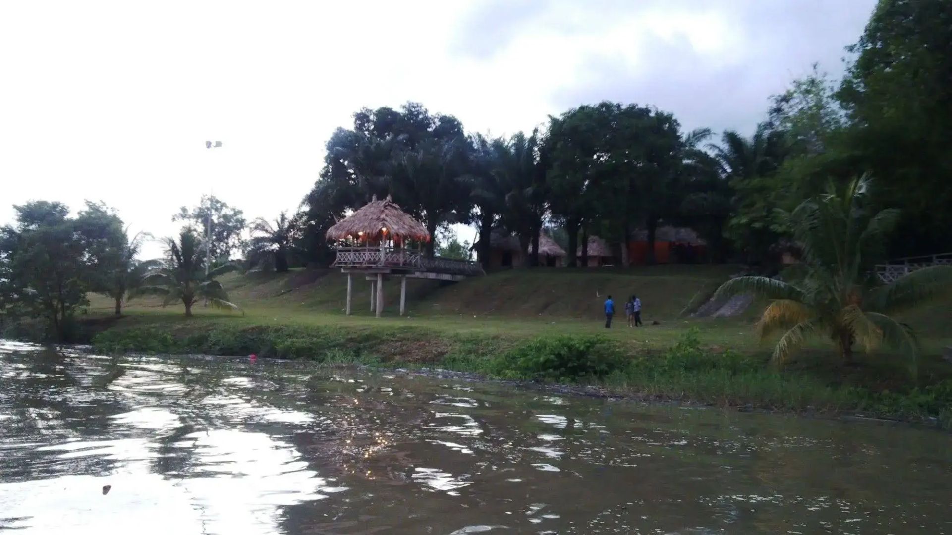Tinapa Lakeside Hotel