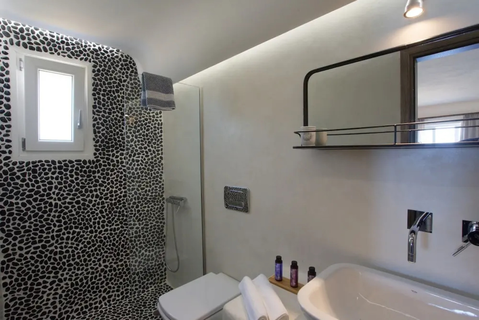 SkiNAmmos Eco Villas