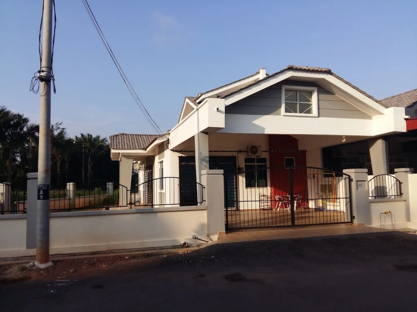 Samsiah Guest House Taman Yayasan