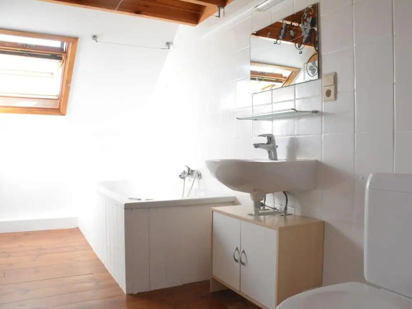 Group Escape by Molignee River