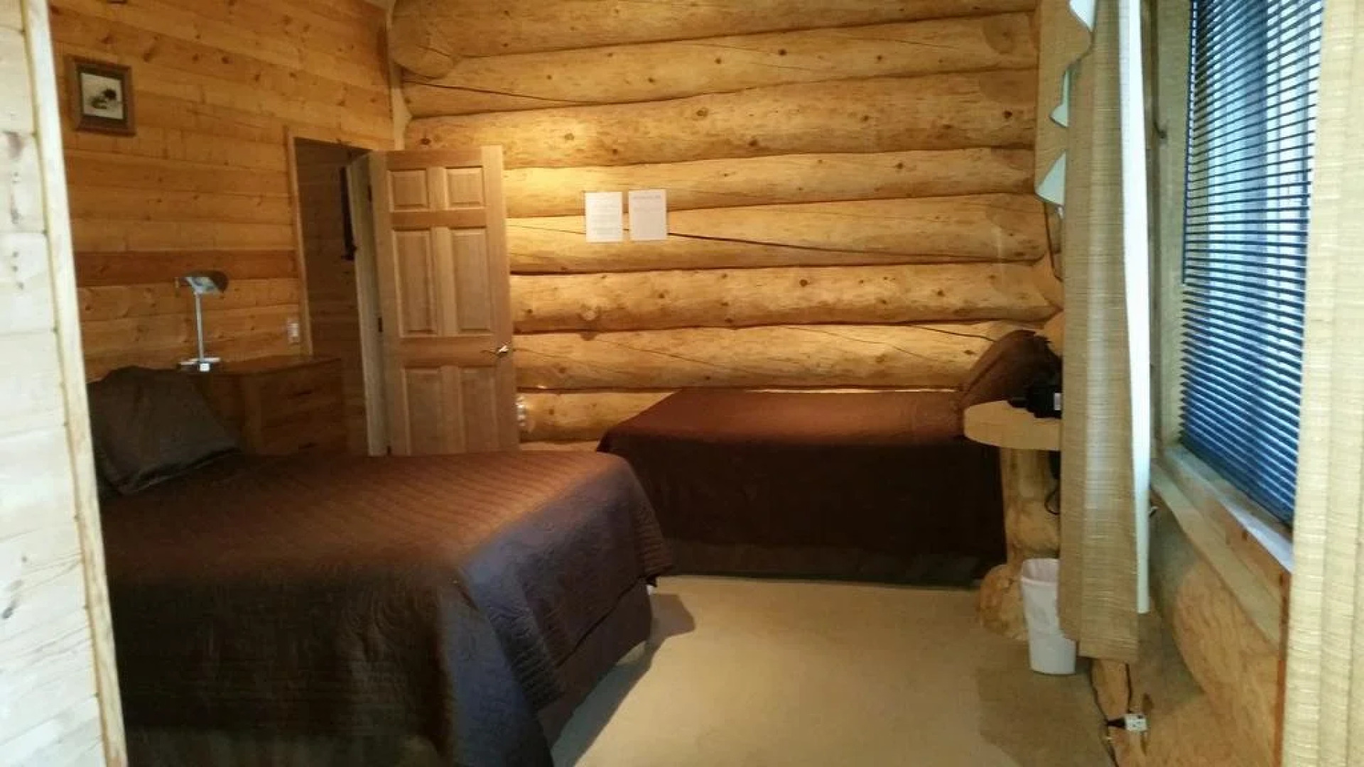 Alaska's Wasilla Bed and Breakfast