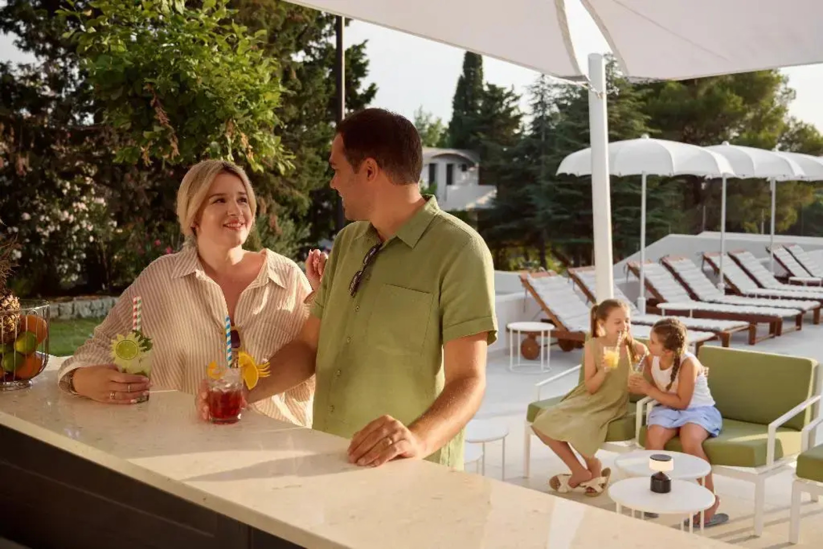 Bluesun Holiday Village Bonaca