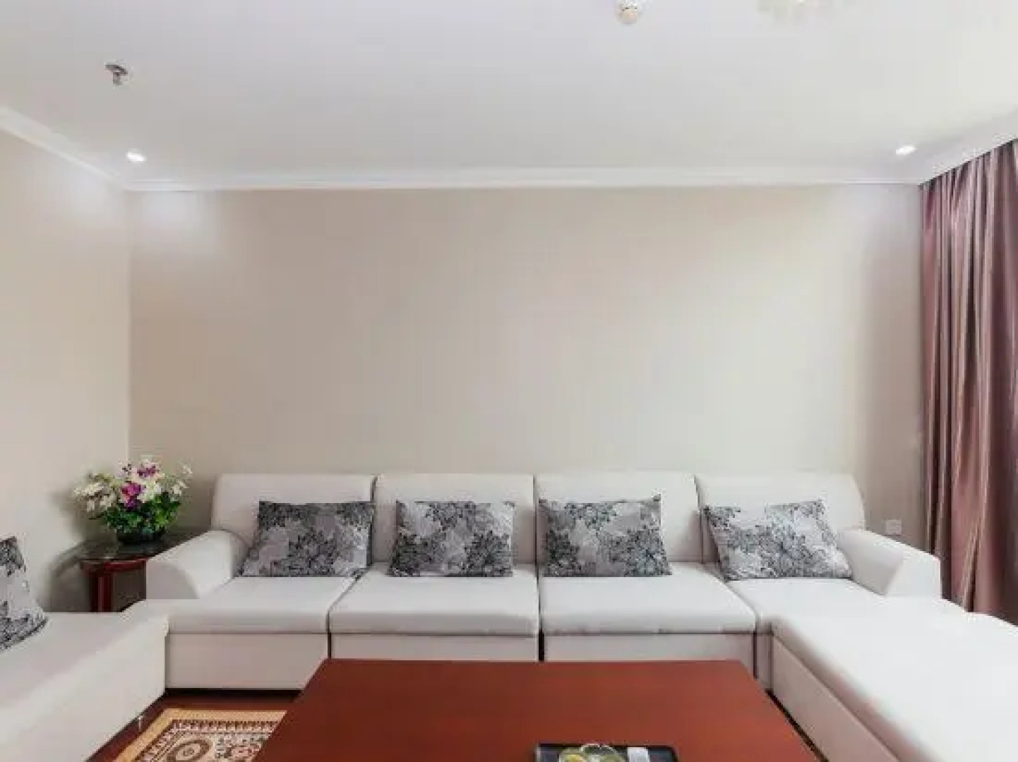 Langang Business Hotel