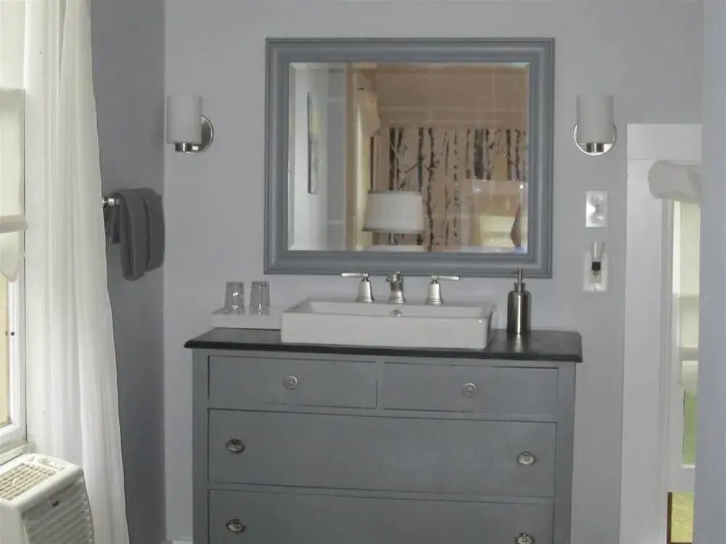 Bridgewalk Bed and Breakfast