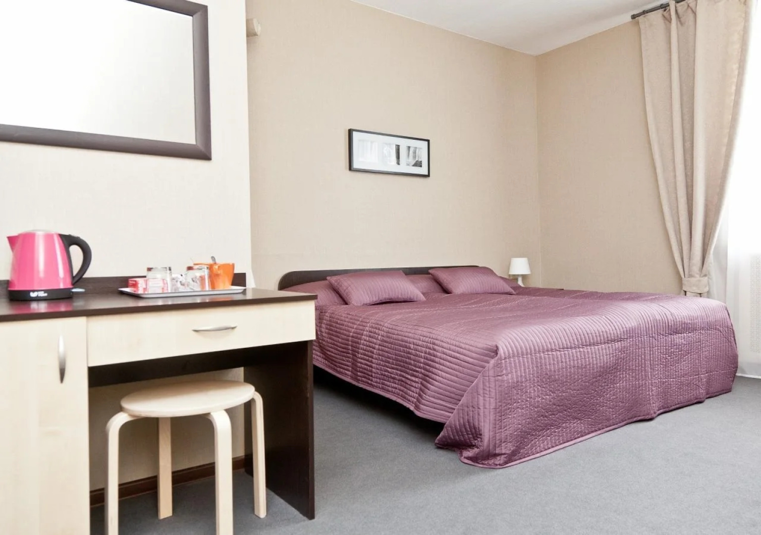 Мини Отель Мэри Поппинс