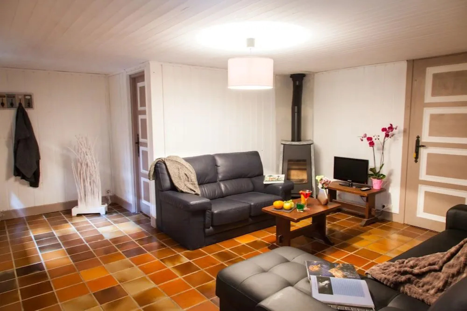 Les Lodges de Babylone