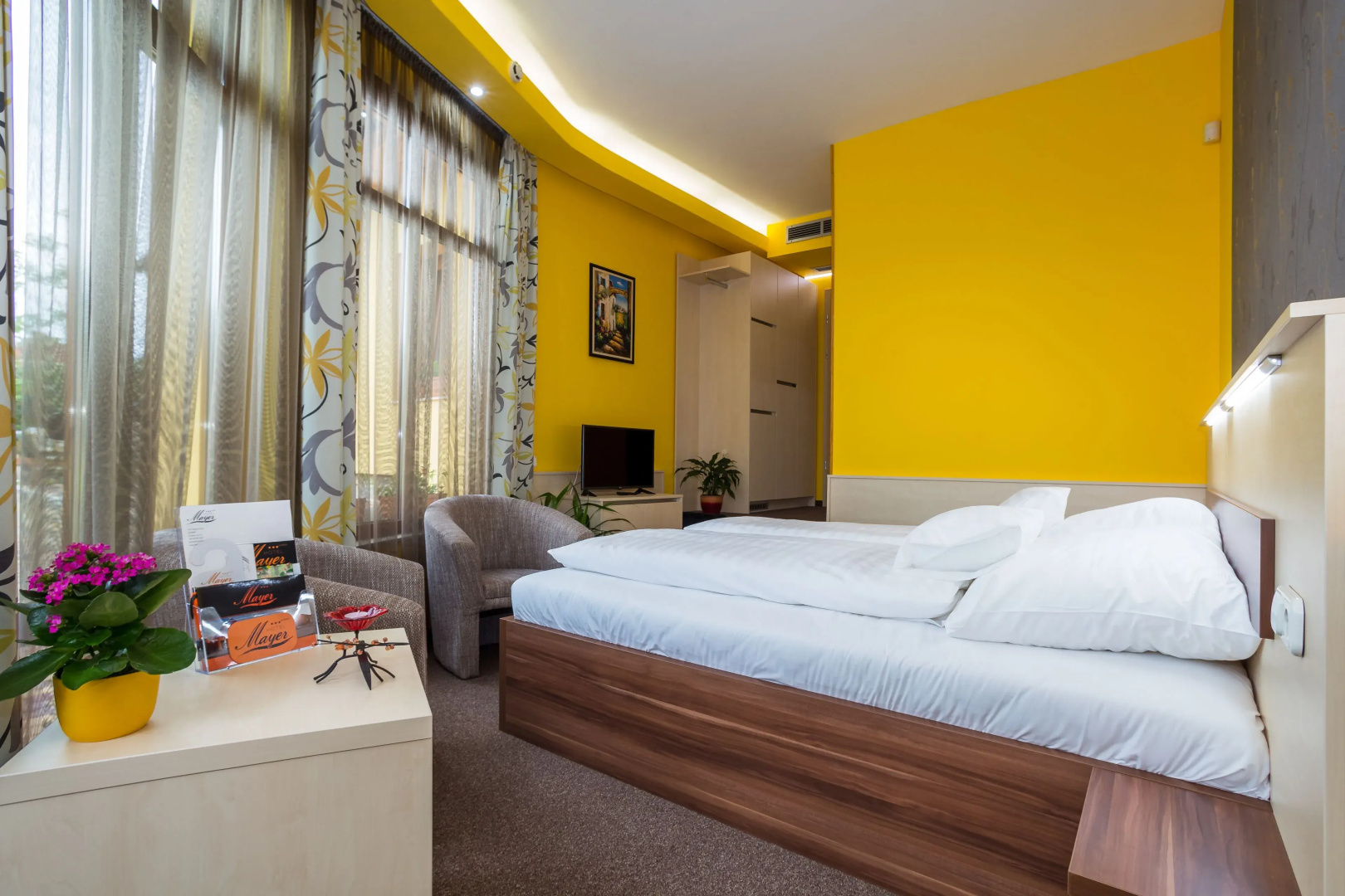 Hotel Mayer