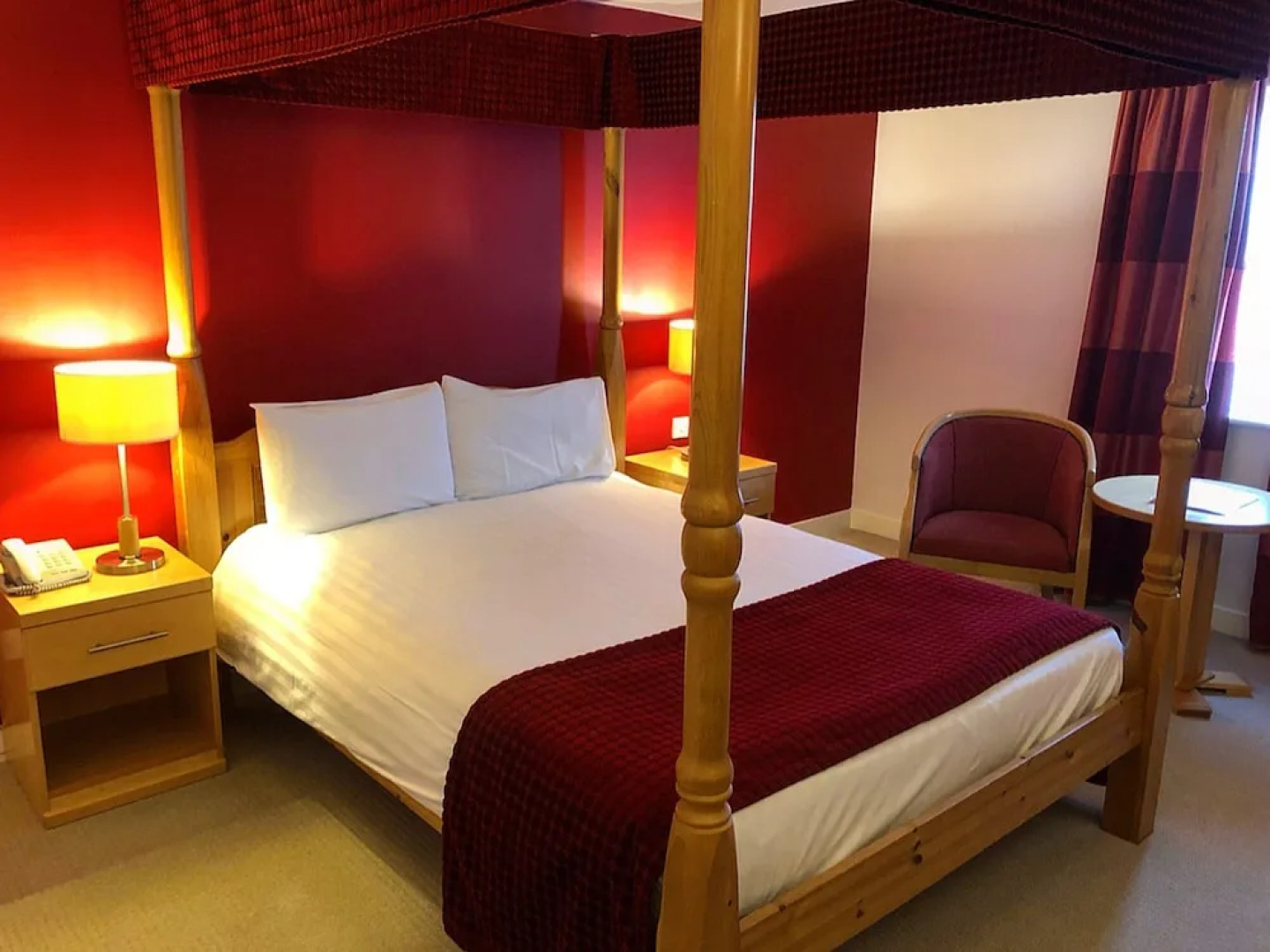 The Olde Barn, Sure Hotel Collection by Best Western