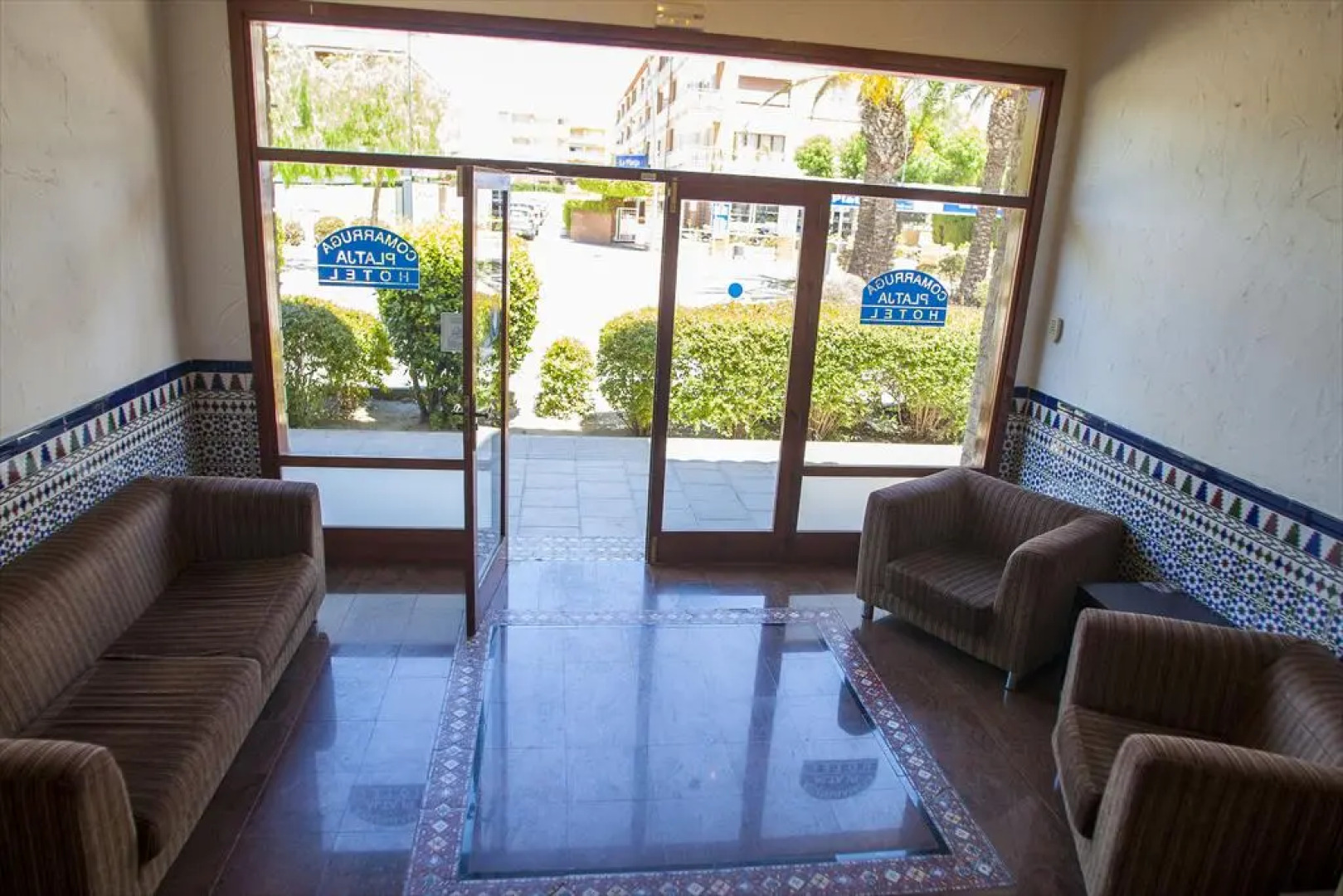 Hotel Comarruga Platja