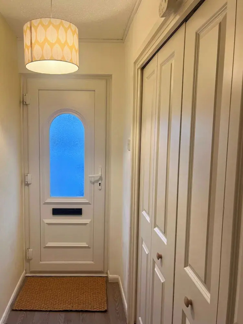 Natterjack Cottage - Access to the Western Lakes