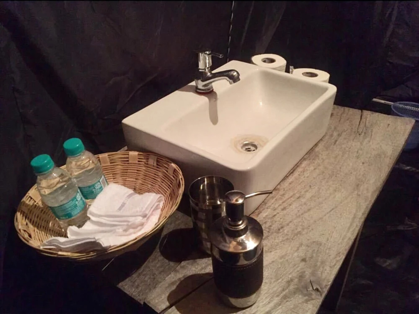 The GrassWalk M A Y A