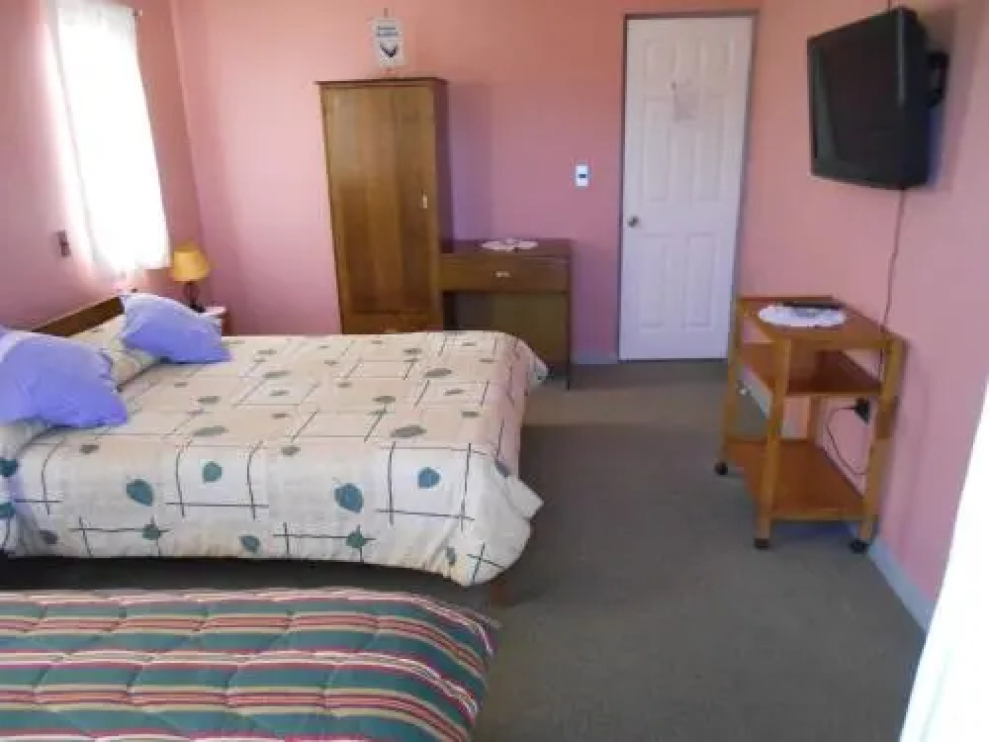 Hotel Rocas del Pacifico