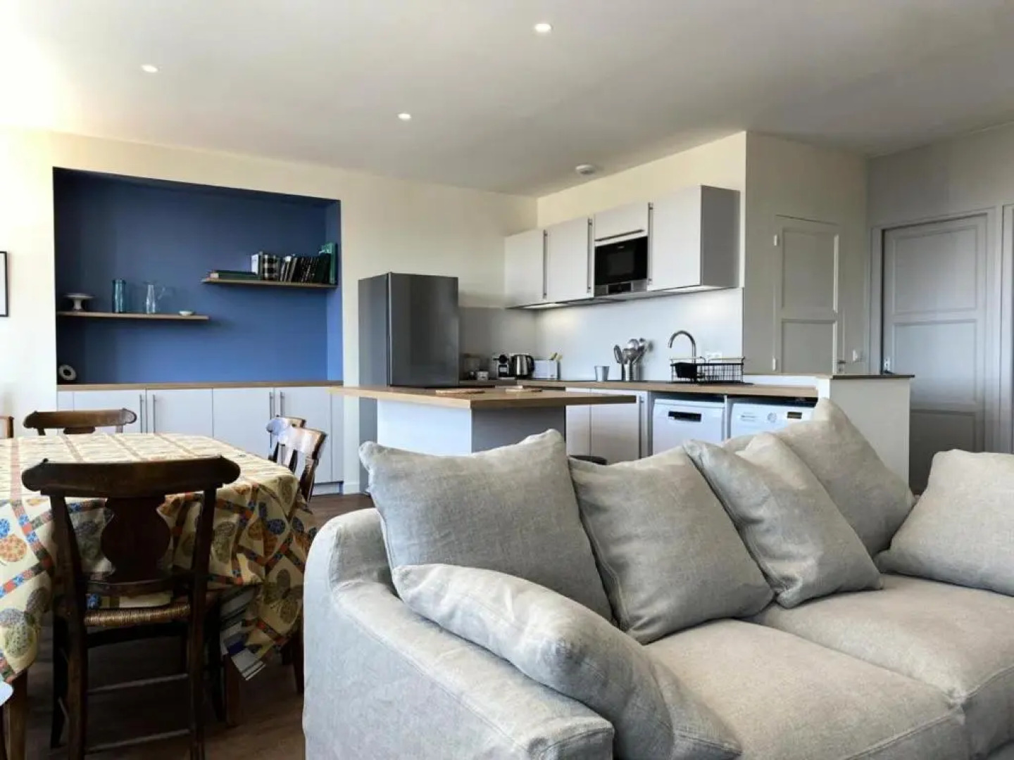 Résidence Arcades - 4 Pièces pour 6 Personnes 374