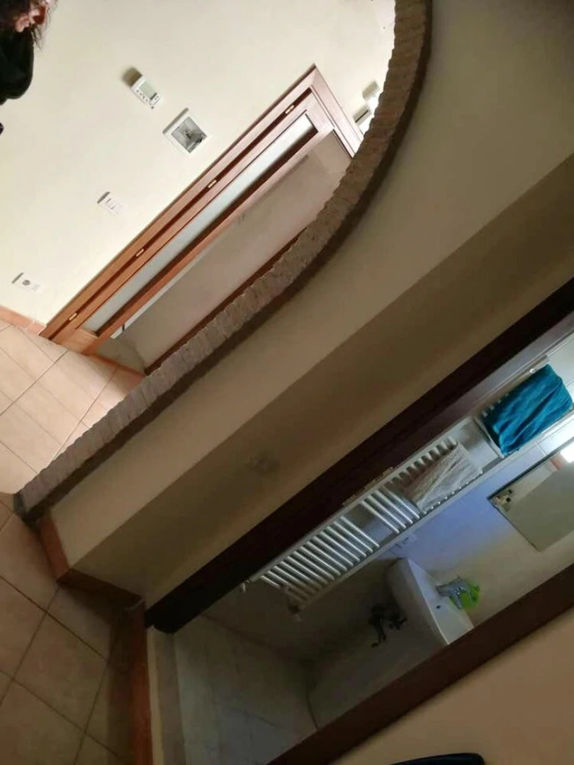 Apartment with One Bedroom in Ischia di Castro, with Terrace - 5 Km From the Beach