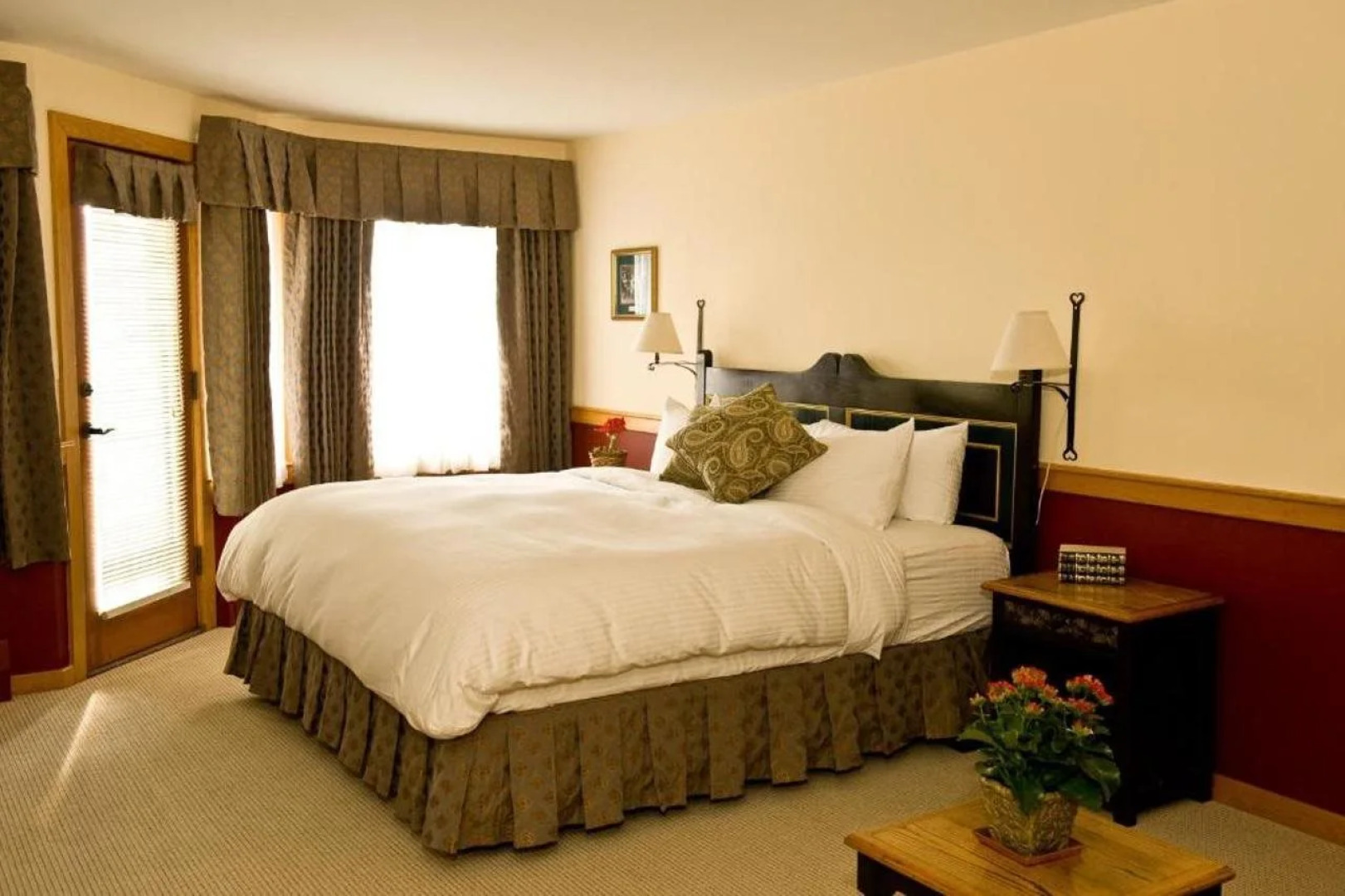 von Trapp Family Lodge & Resort