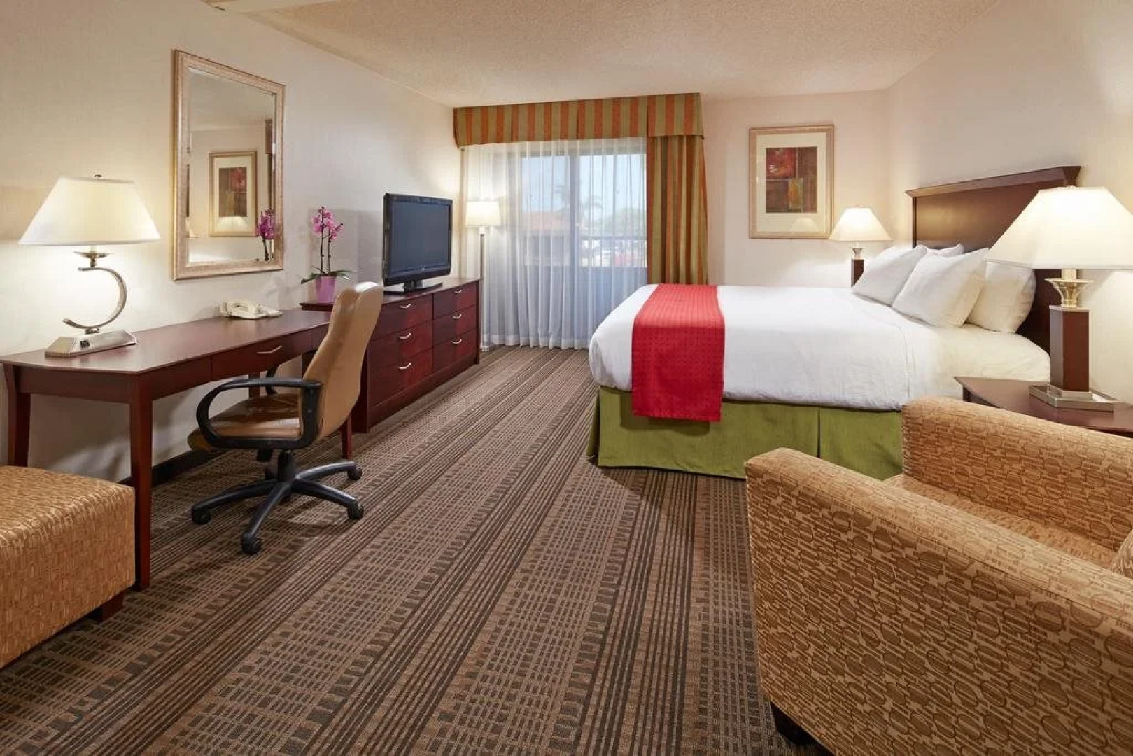 Holiday Inn Santa Maria