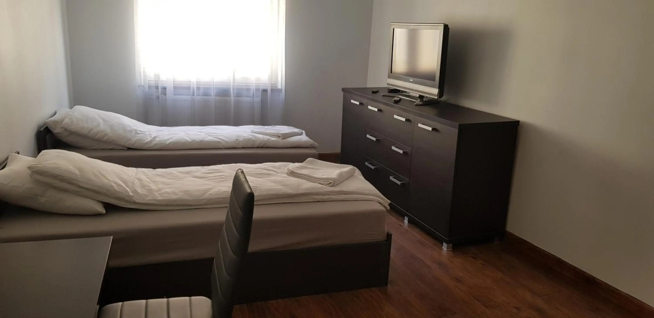 Apartamenty Bednarska