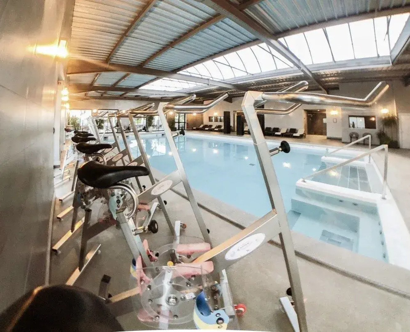 Chambres d'hôtes Spa Ventoux Provence