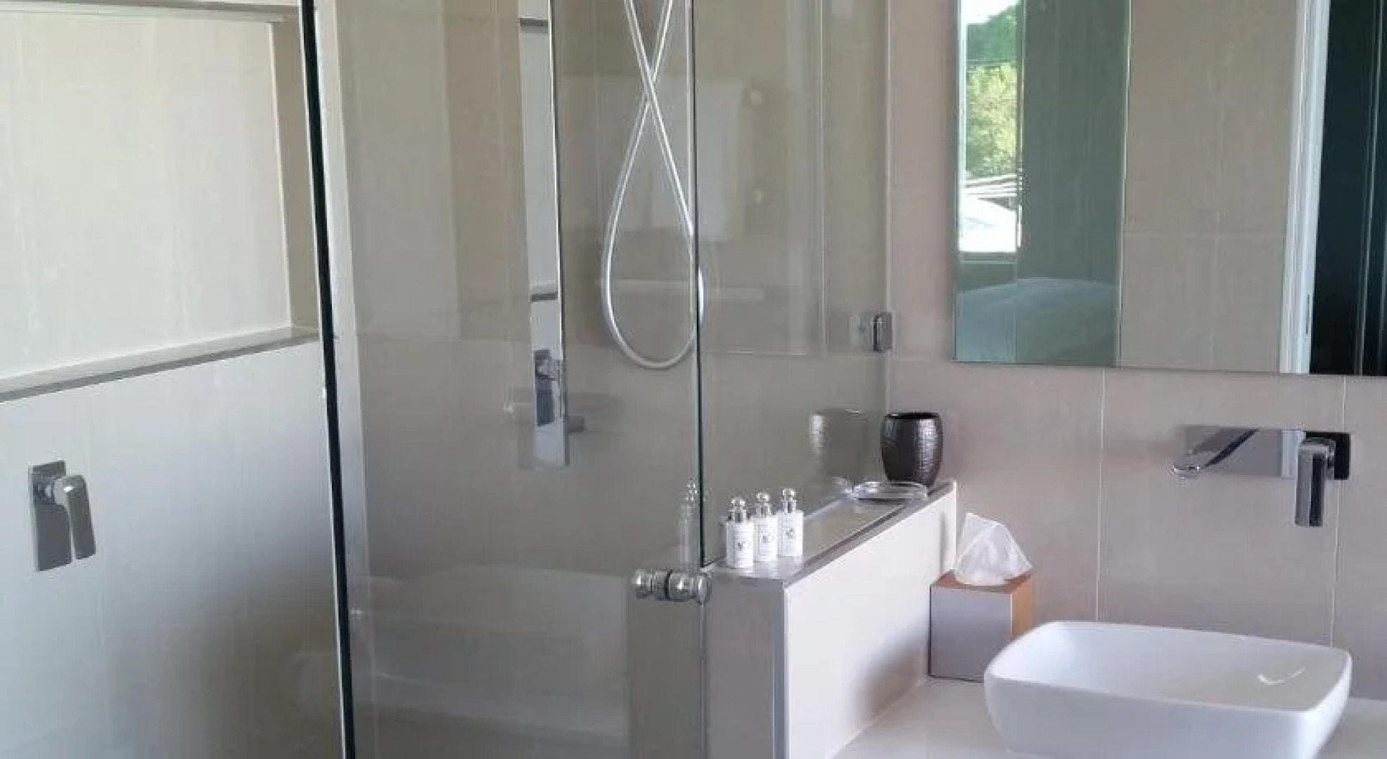 Aqua Aqua Luxury Penthouses