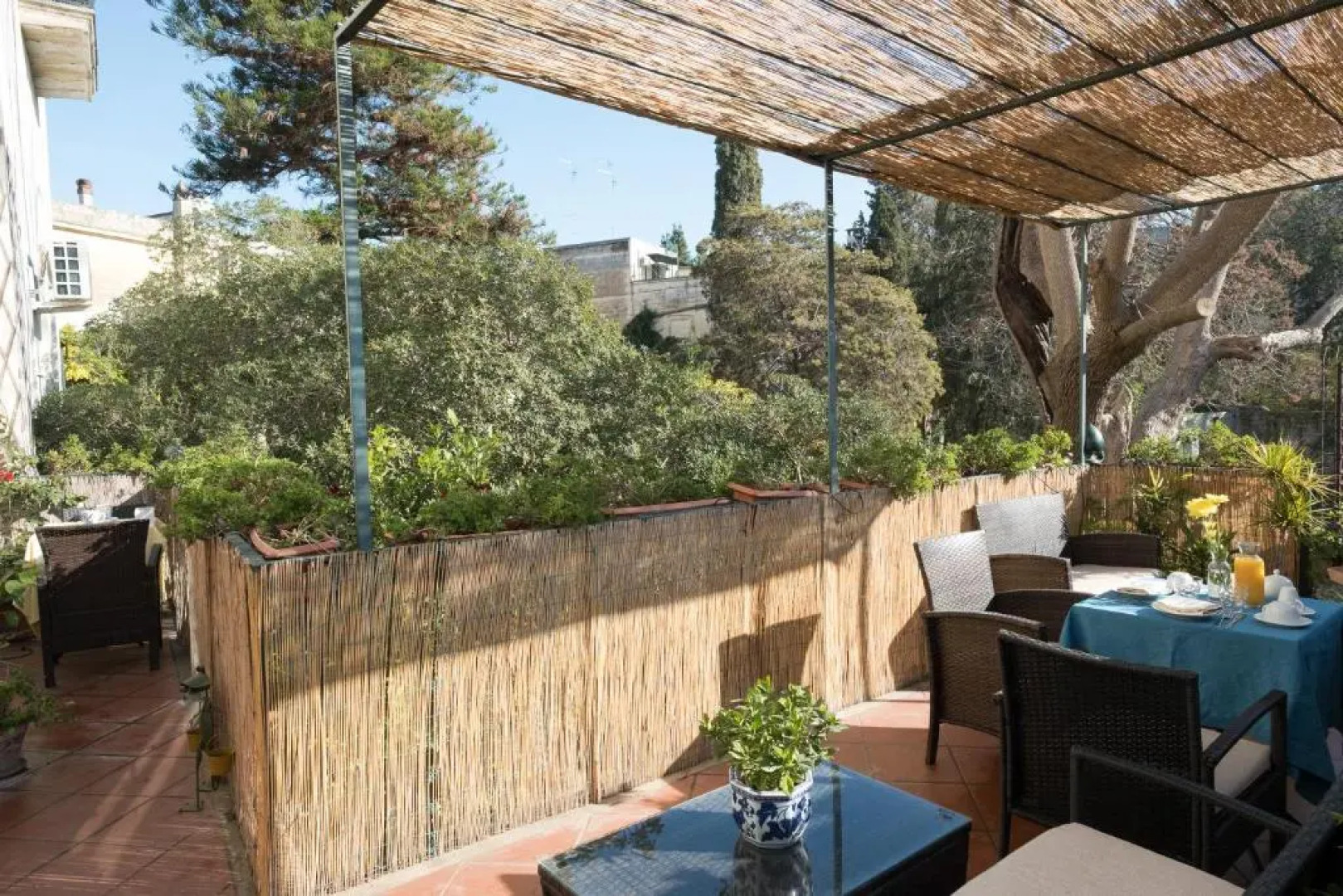 B&B Palazzo Bernardini Suite