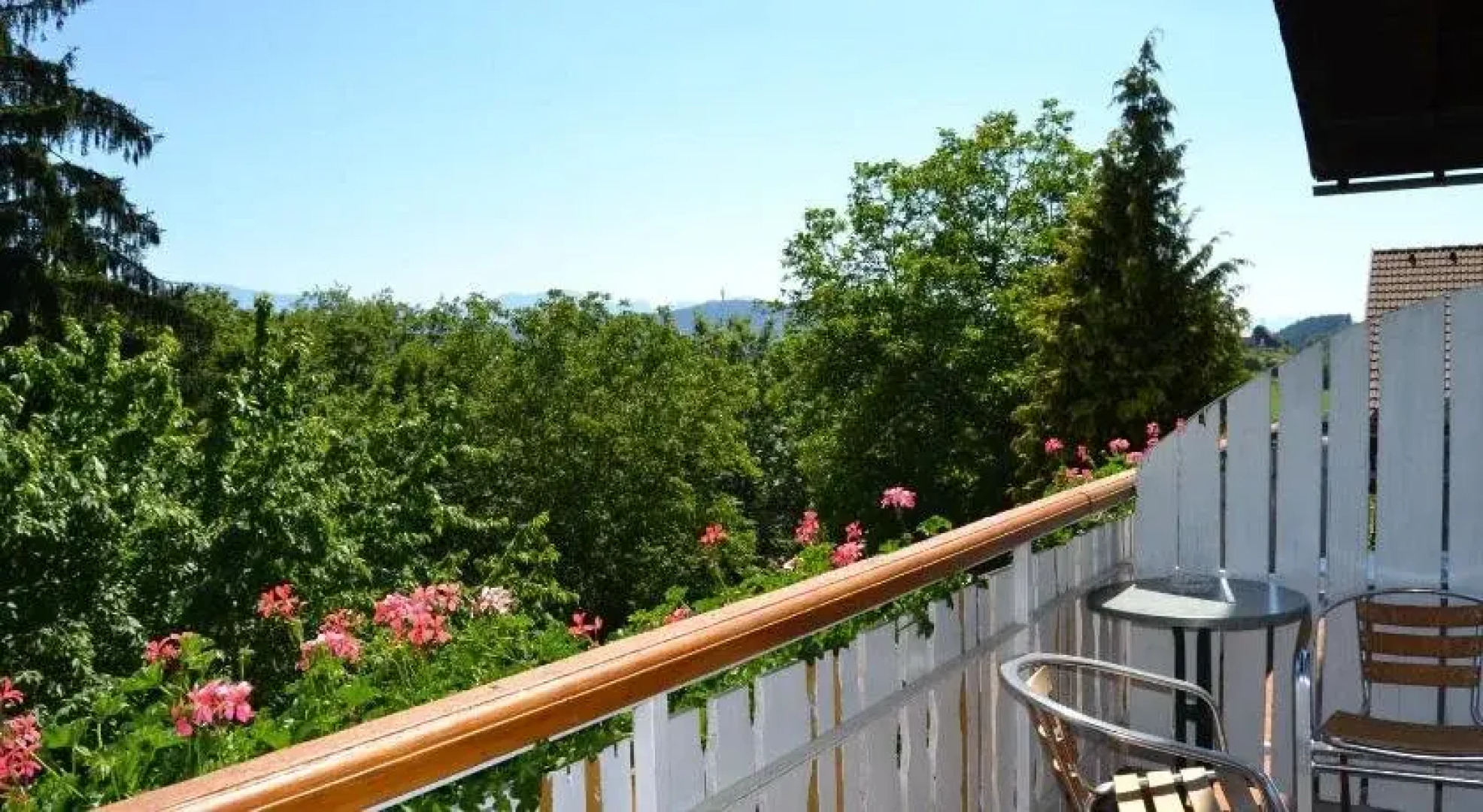 Pension Karawankenblick