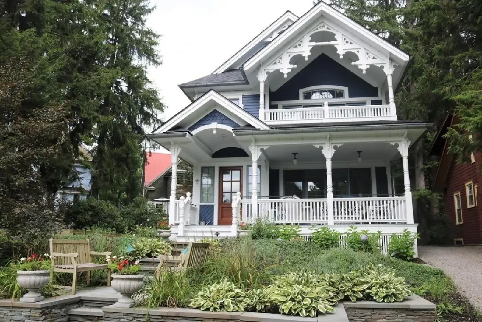 44 Forest Lane 4 Bedroom Home by Redawning