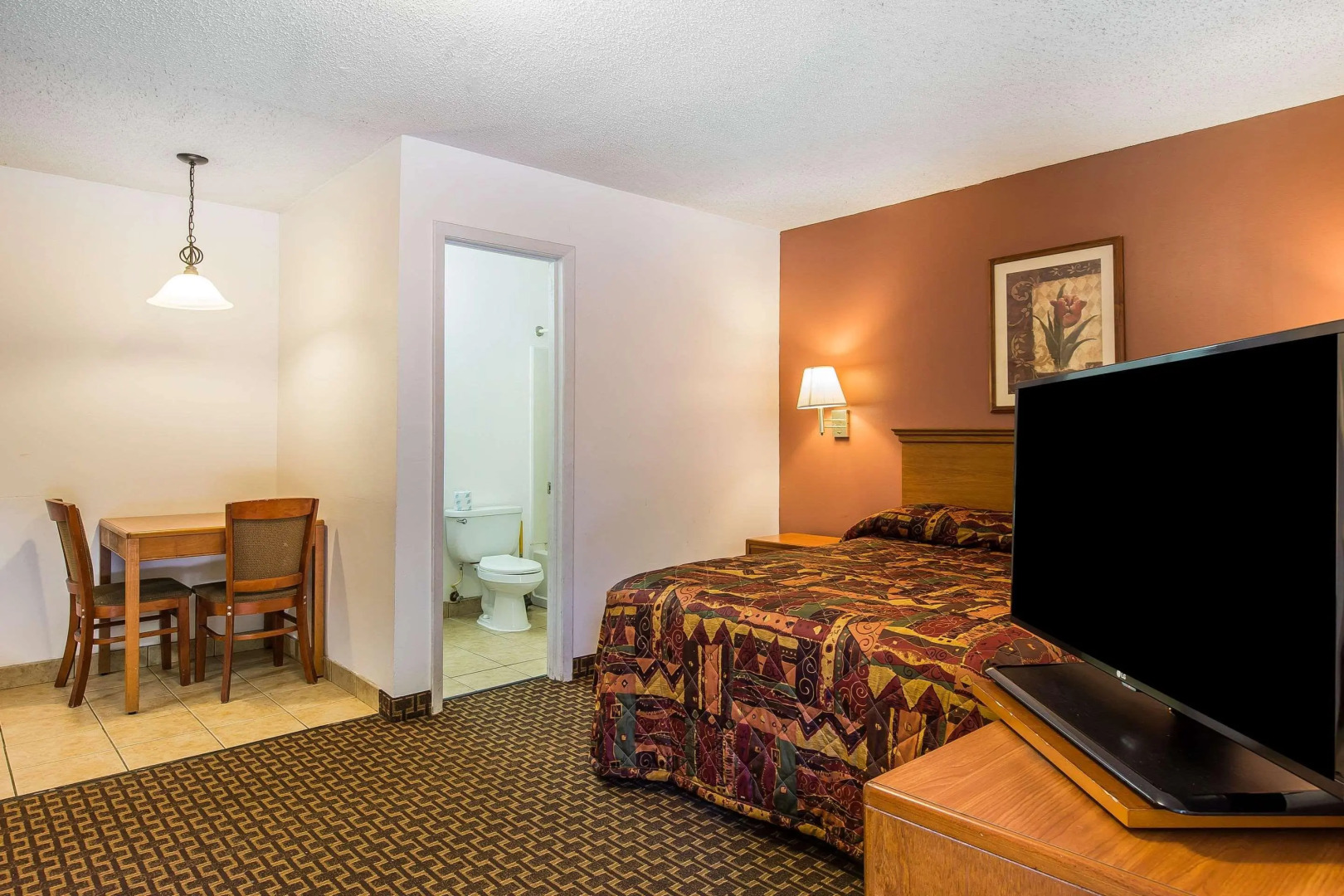 Suburban Studios Abercorn