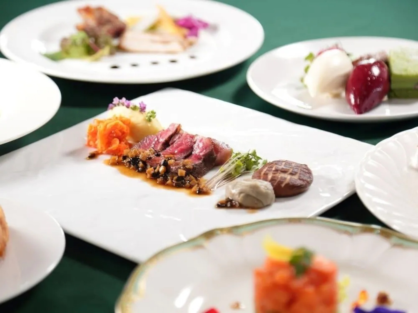 Loghotel The Maplelodge