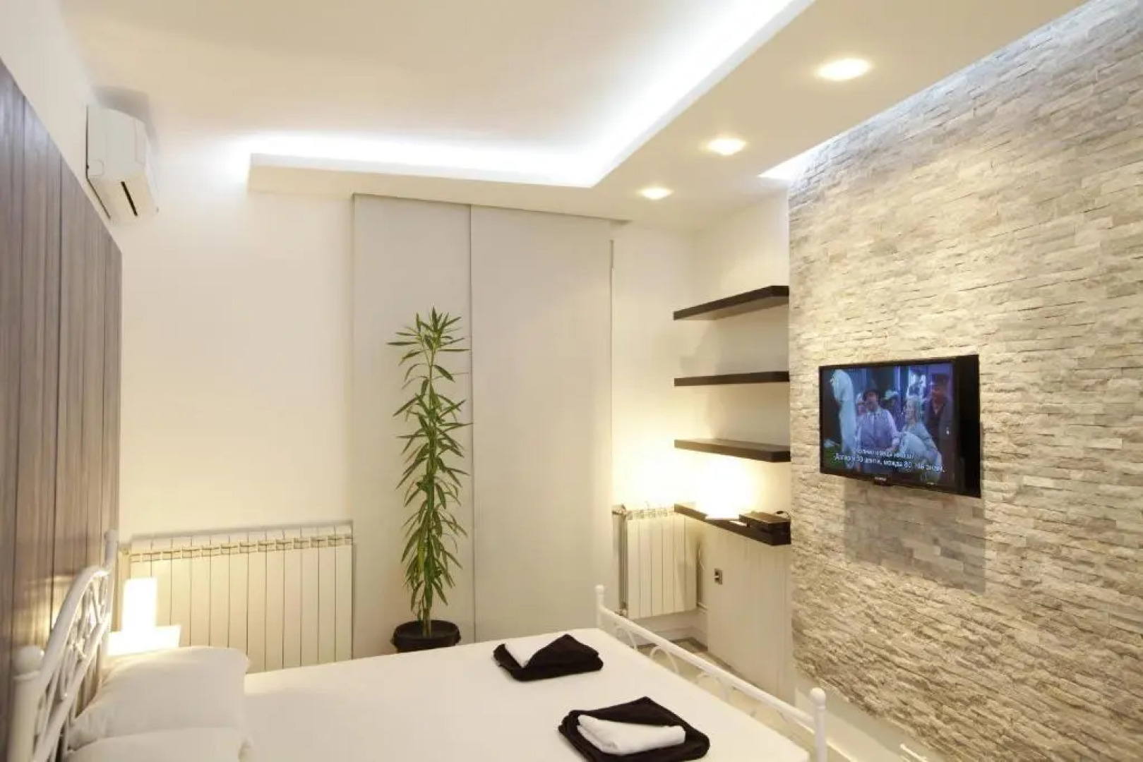 Downtown Belgrade Apartments